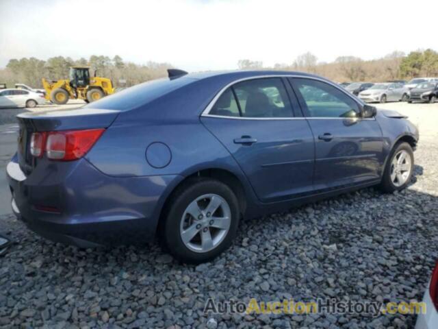 CHEVROLET MALIBU LS, 1G11B5SL4FF165356