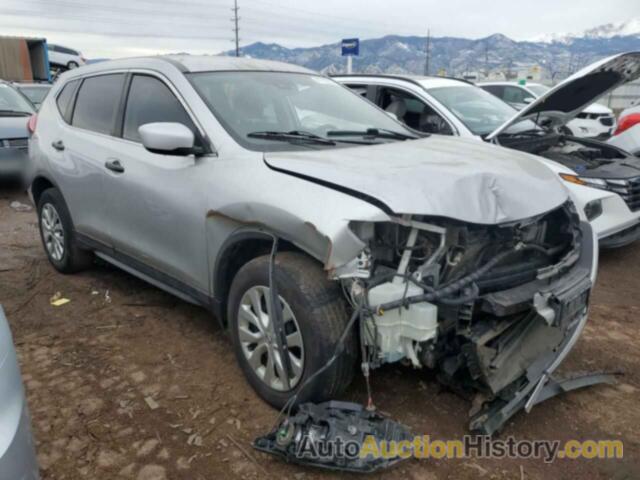 NISSAN ROGUE S, KNMAT2MV8LP523243