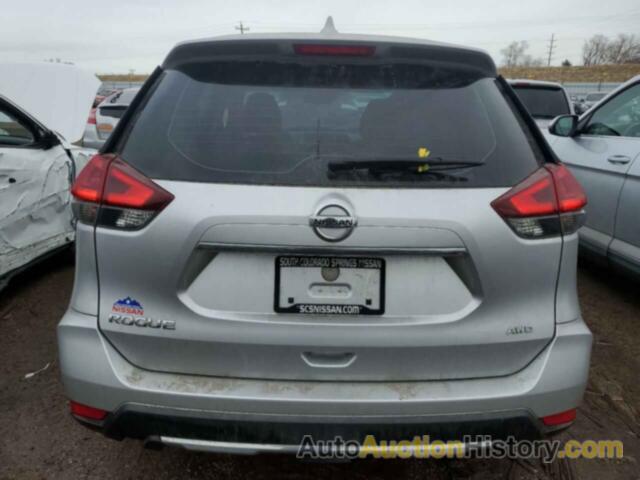 NISSAN ROGUE S, KNMAT2MV8LP523243