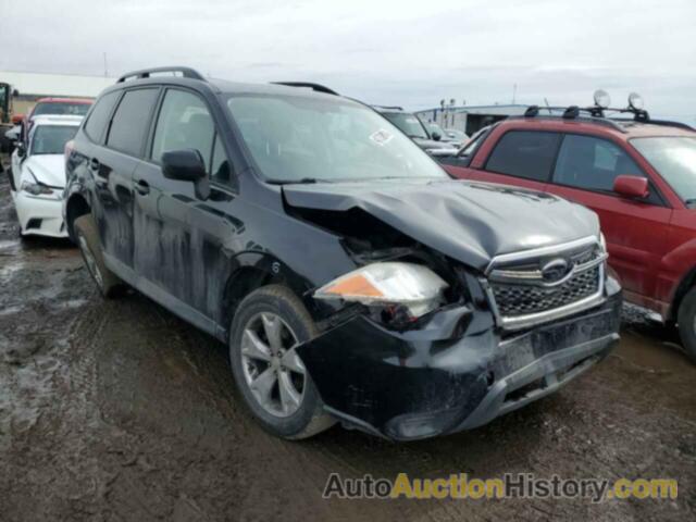 SUBARU FORESTER 2.5I PREMIUM, JF2SJAEC2EH556416