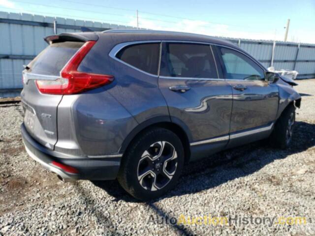 HONDA CRV TOURING, 5J6RW2H97JL031616