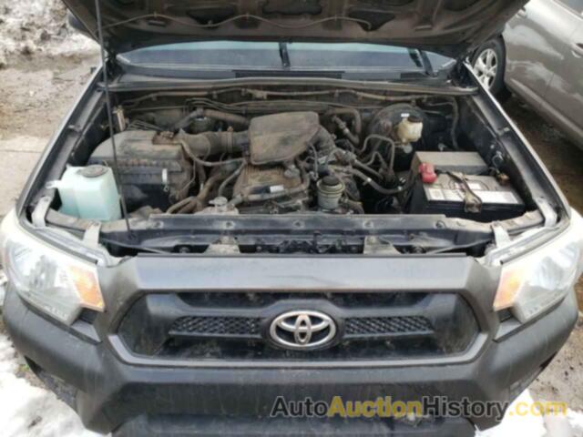 TOYOTA TACOMA ACCESS CAB, 5TFUX4EN6FX031276