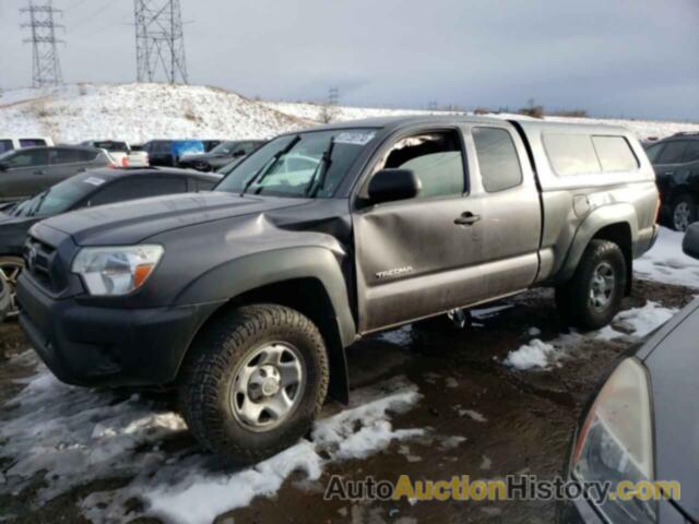 TOYOTA TACOMA ACCESS CAB, 5TFUX4EN6FX031276