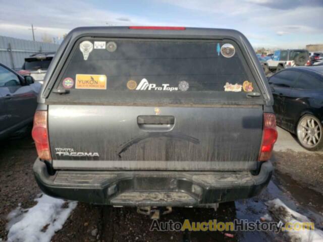 TOYOTA TACOMA ACCESS CAB, 5TFUX4EN6FX031276