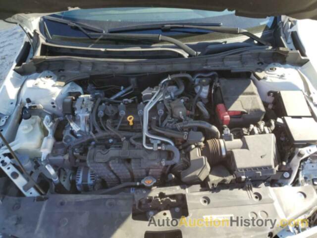 NISSAN ALTIMA SR, 1N4BL4CVXMN400516