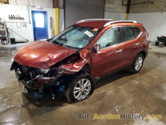 NISSAN ROGUE S, JN8AT2MV5GW148783