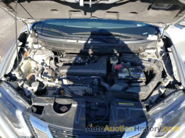 NISSAN ROGUE S, 5N1AT2MVXJC818103