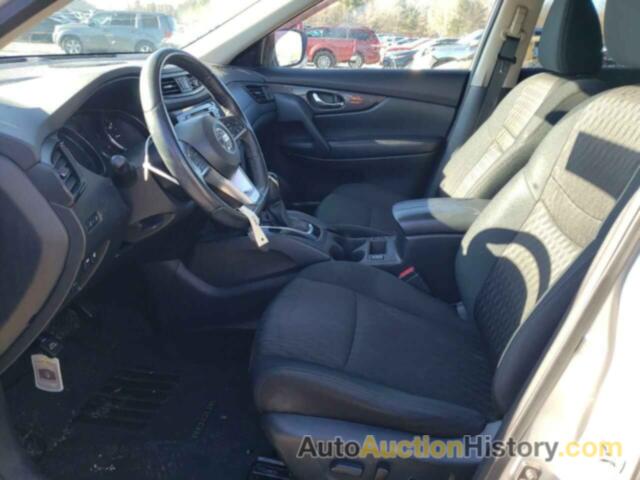 NISSAN ROGUE S, 5N1AT2MVXJC818103