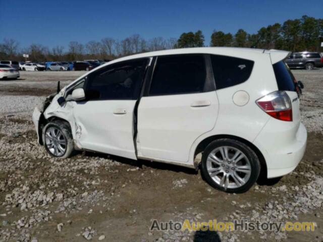 HONDA FIT SPORT, JHMGE8H44AS026367