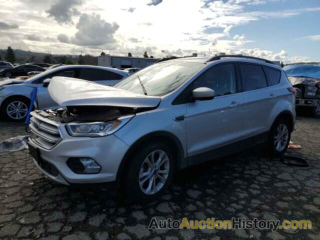 FORD ESCAPE SEL, 1FMCU0HD1KUB63174