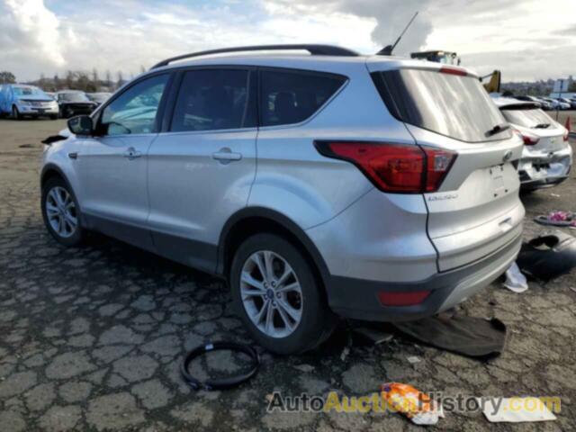 FORD ESCAPE SEL, 1FMCU0HD1KUB63174