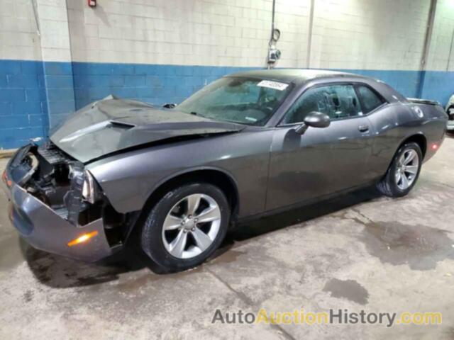 DODGE CHALLENGER SXT, 2C3CDZAG5GH263581