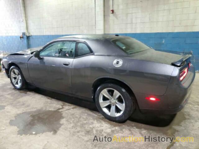 DODGE CHALLENGER SXT, 2C3CDZAG5GH263581