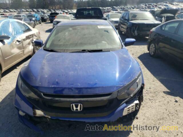 HONDA CIVIC EX, 19XFC1F37KE012326