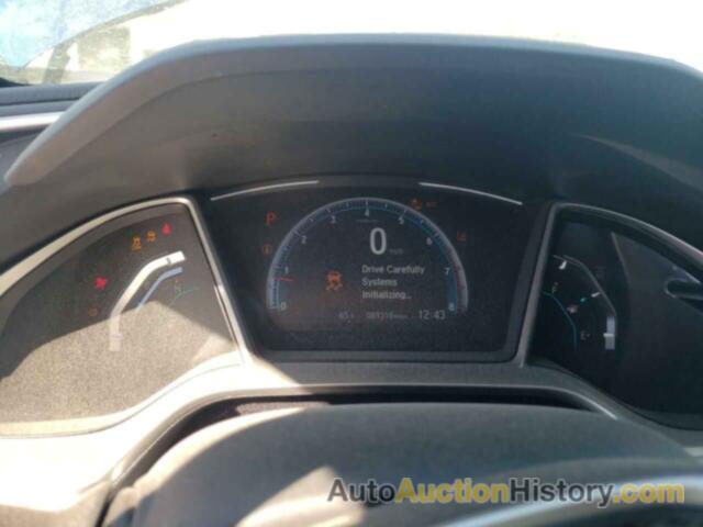 HONDA CIVIC EX, 19XFC1F37KE012326