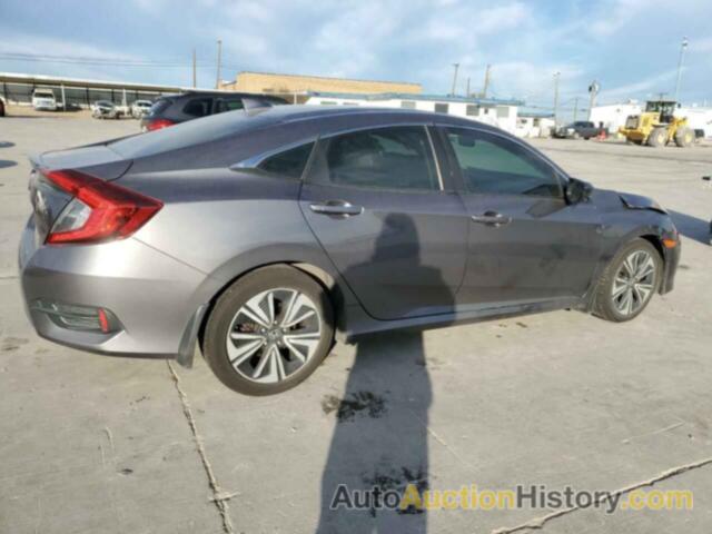 HONDA CIVIC EX, 19XFC1F3XGE006334