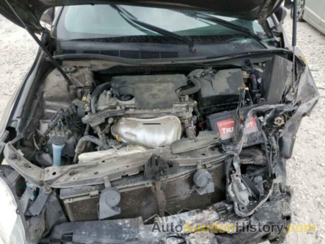 TOYOTA CAMRY LE, 4T4BF1FK2FR491034