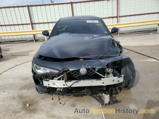 ALFA ROMEO GIULIA Q4, ZARFAEDN7H7550251