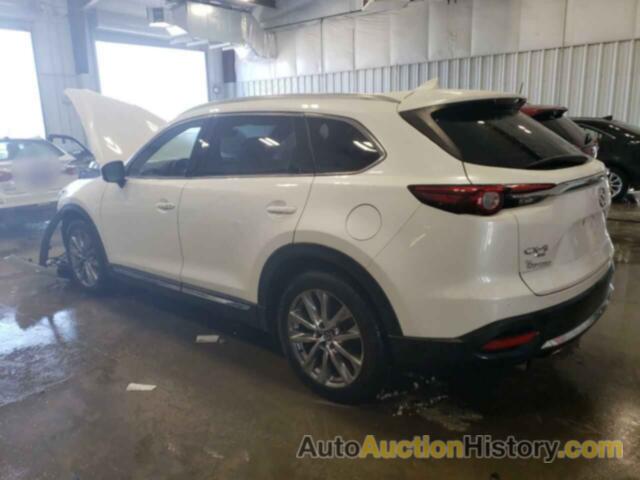 MAZDA CX-9 GRAND TOURING, JM3TCBDY9M0521781