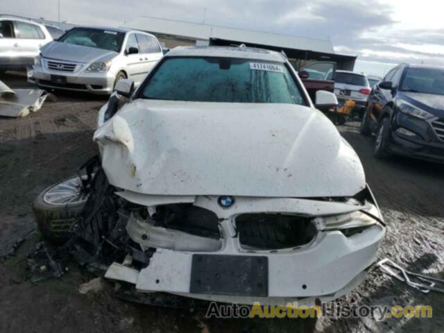 BMW 4 SERIES XI GRAN COUPE SULEV, WBA4C9C50GG138155