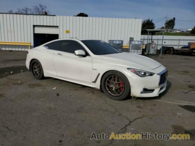 INFINITI Q60 RED SPORT 400, JN1FV7EK2JM530689