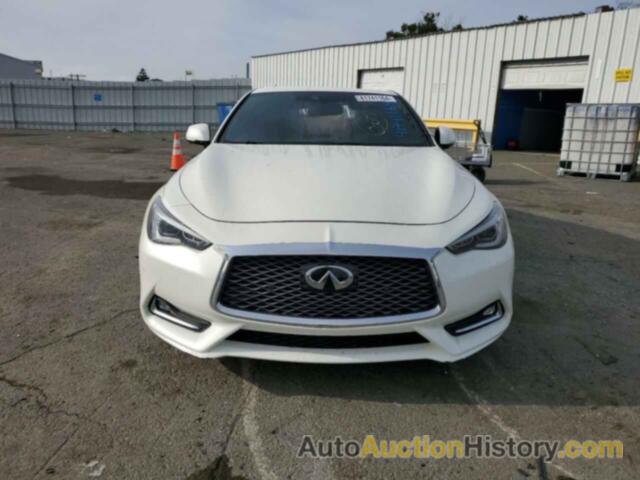 INFINITI Q60 RED SPORT 400, JN1FV7EK2JM530689