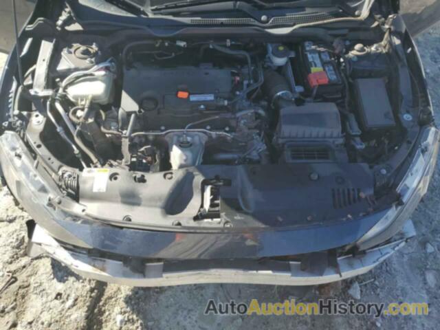 HONDA CIVIC LX, 19XFC2F57HE063518