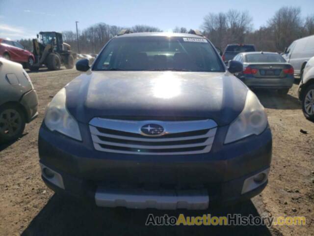 SUBARU OUTBACK 2.5I LIMITED, 4S4BRBJC4C3221229