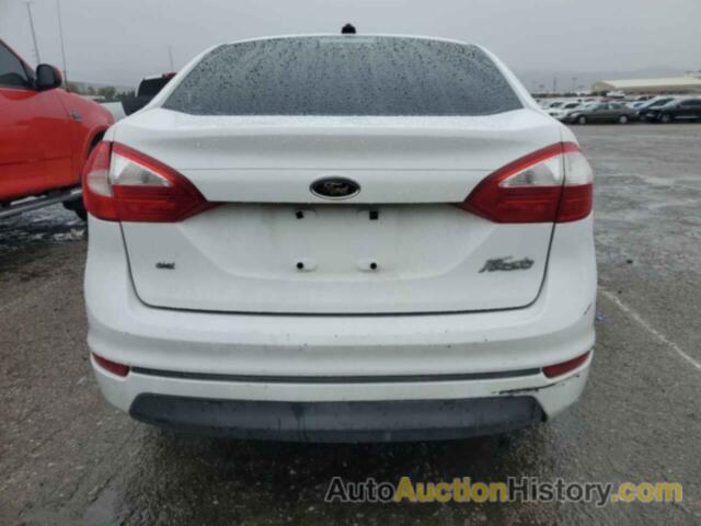 FORD FIESTA SE, 3FADP4BJ9EM207443