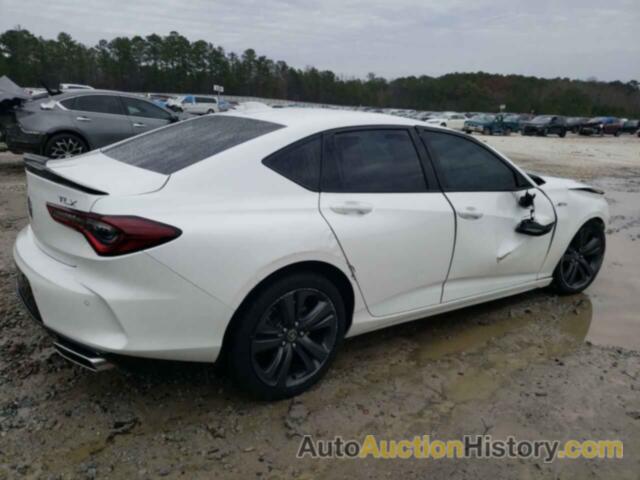 ACURA TLX TECH A, 19UUB5F51NA000376