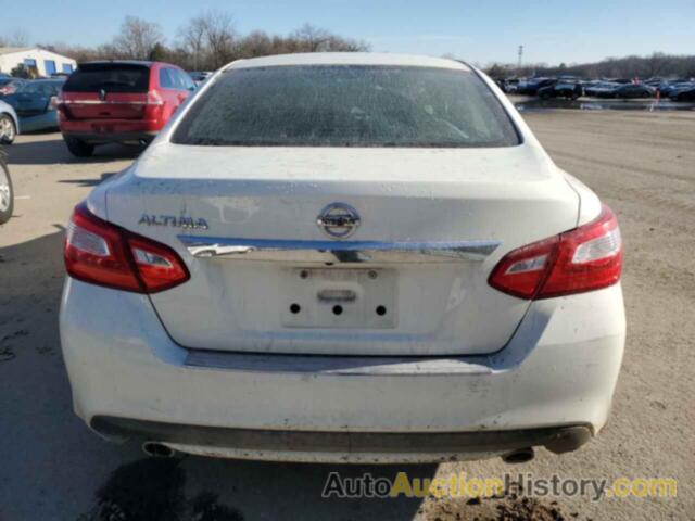 NISSAN ALTIMA 2.5, 1N4AL3AP4HC216880