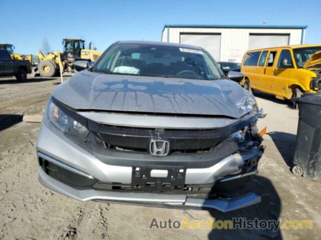 HONDA CIVIC LX, 2HGFC2F60KH597563