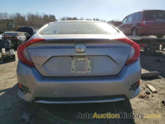 HONDA CIVIC LX, 2HGFC2F60KH597563