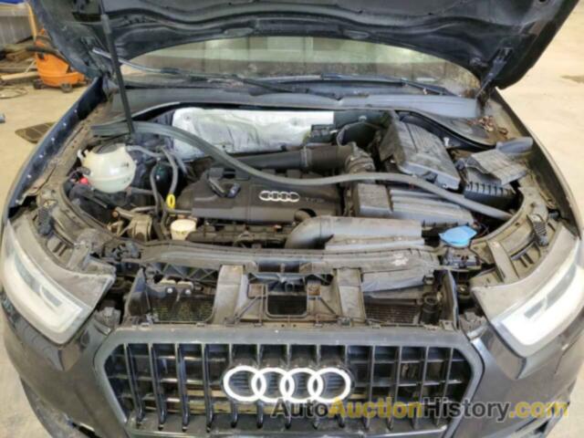 AUDI Q3 PREMIUM PLUS, WA1EFCFS0FR000996