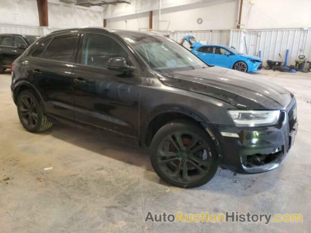 AUDI Q3 PREMIUM PLUS, WA1EFCFS0FR000996