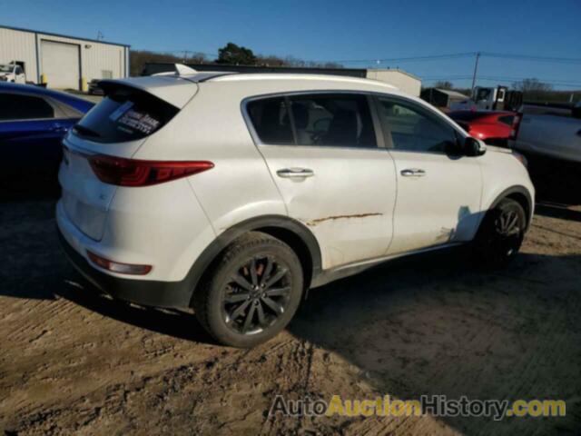 KIA SPORTAGE EX, KNDPN3AC4J7442363