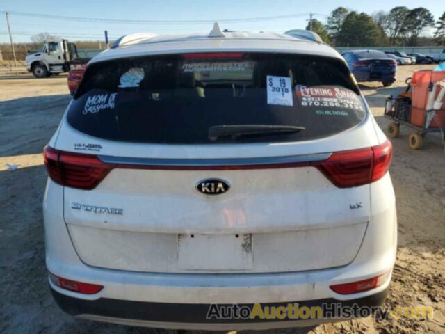 KIA SPORTAGE EX, KNDPN3AC4J7442363