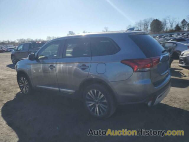 MITSUBISHI OUTLANDER SE, JA4AZ3A33KZ042563