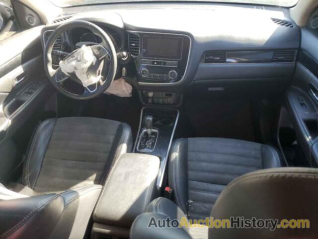 MITSUBISHI OUTLANDER SE, JA4AZ3A33KZ042563