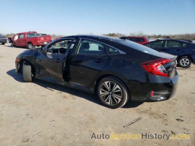 HONDA CIVIC EX, 19XFC1F87GE042364