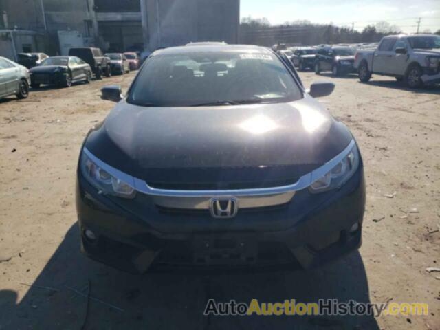 HONDA CIVIC EX, 19XFC1F87GE042364