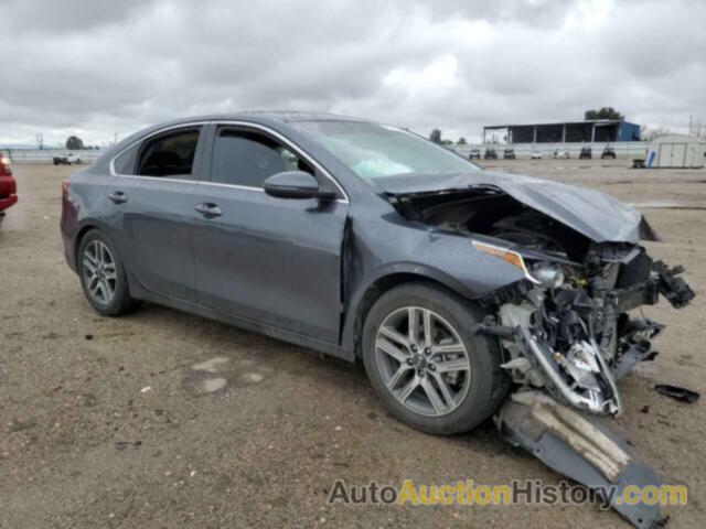 KIA FORTE EX, 3KPF54AD6ME282842