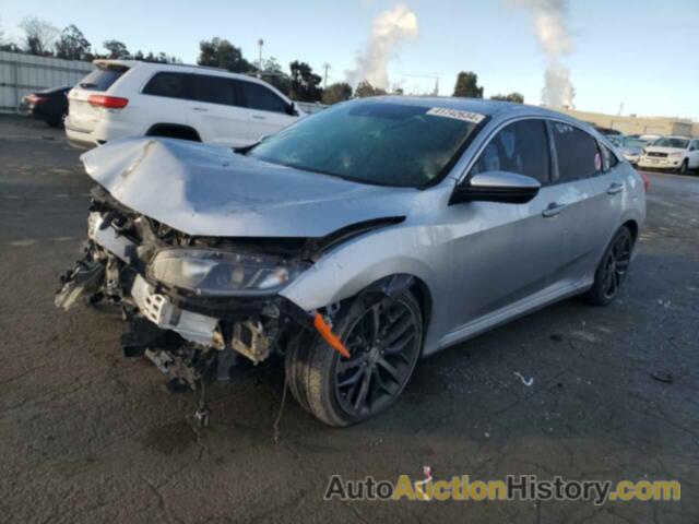 HONDA CIVIC SPORT, 19XFC2F83KE201587