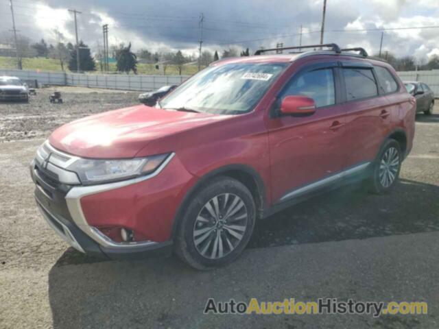 MITSUBISHI OUTLANDER SE, JA4AZ3A39LZ005051