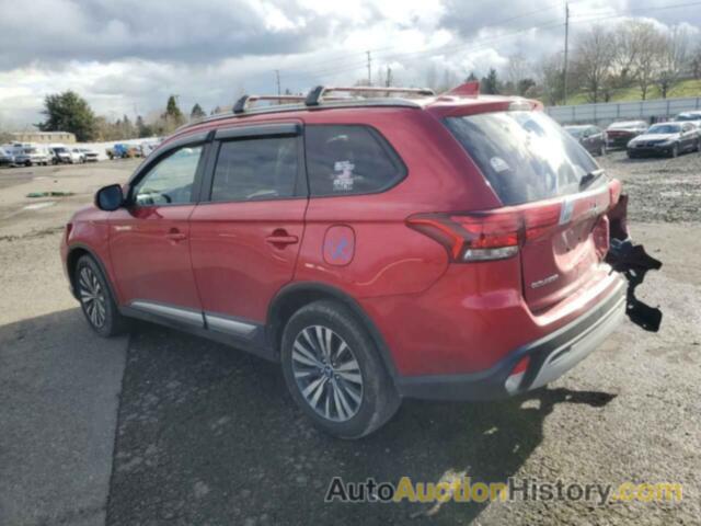 MITSUBISHI OUTLANDER SE, JA4AZ3A39LZ005051