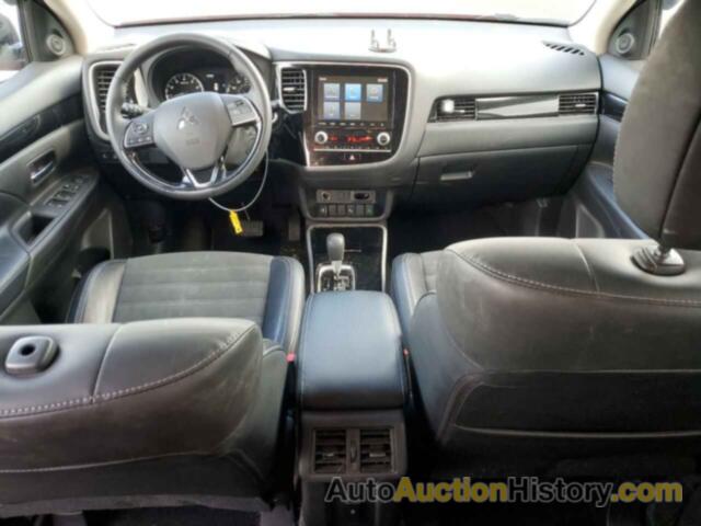 MITSUBISHI OUTLANDER SE, JA4AZ3A39LZ005051