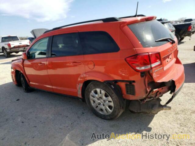 DODGE JOURNEY SXT, 3C4PDCBG1JT514393