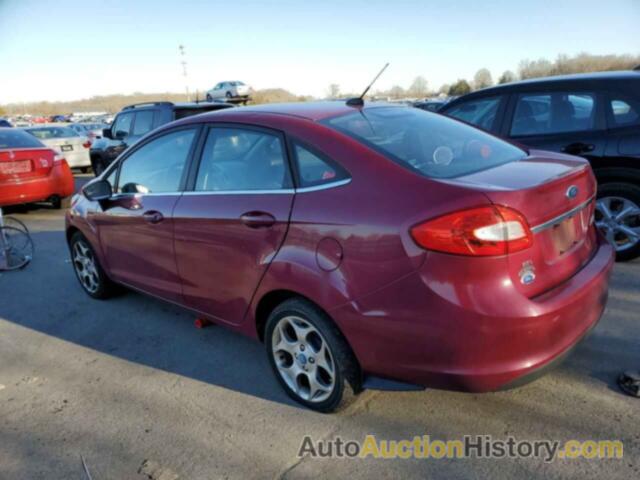 FORD FIESTA SEL, 3FADP4CJ3BM240402