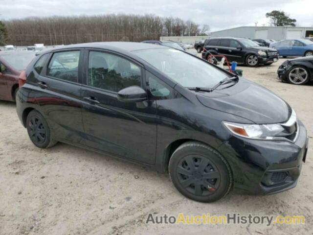 HONDA FIT LX, 3HGGK5H43LM724412