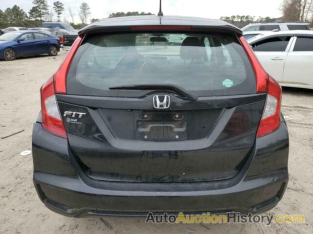 HONDA FIT LX, 3HGGK5H43LM724412